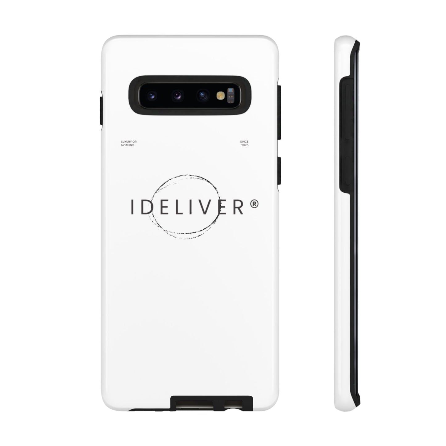 Original iDeliver™ Military-Inspired Phone Case with Delivery Design, Tough Cases, Camouflage Phone Cover, Unique Gift for Adventurers, Practical [...]