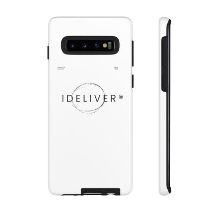 Original iDeliver™ Military-Inspired Phone Case with Delivery Design, Tough Cases, Camouflage Phone Cover, Unique Gift for Adventurers, Practical [...]