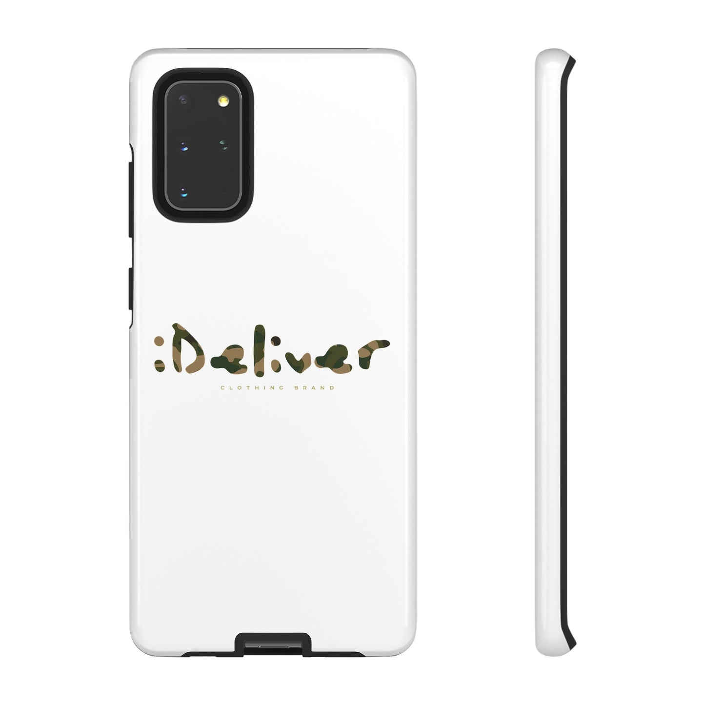 Original iDeliver™ Military-Inspired Phone Case with Delivery Design, Tough Cases, Camouflage Phone Cover, Unique Gift for Adventurers, Practical [...]