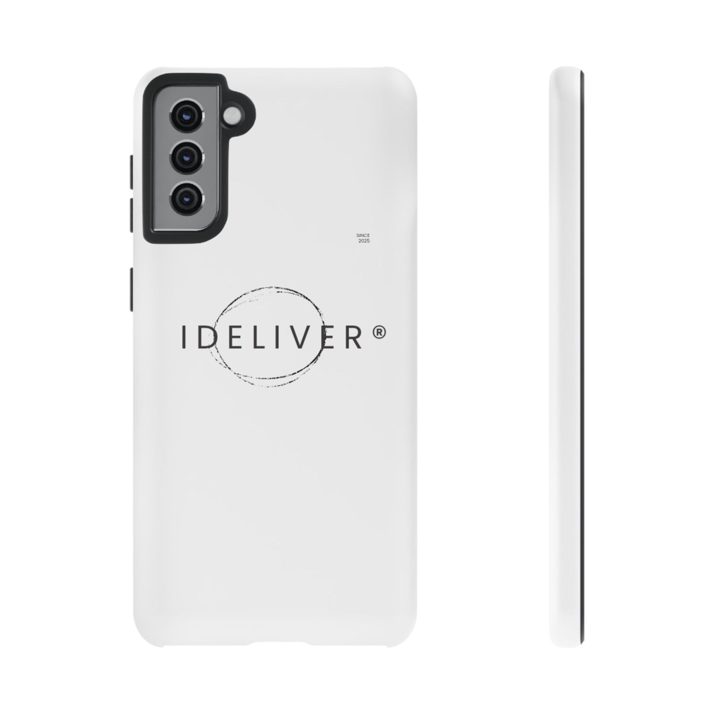 Original iDeliver™ Military-Inspired Phone Case with Delivery Design, Tough Cases, Camouflage Phone Cover, Unique Gift for Adventurers, Practical [...]