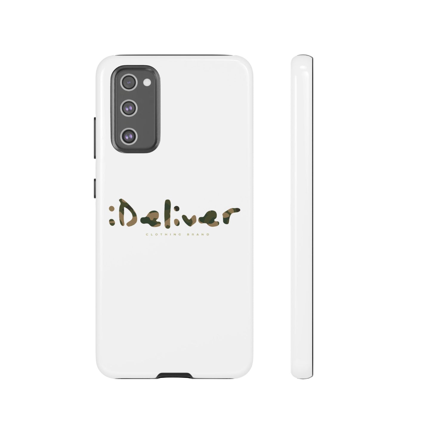 Original iDeliver™ Military-Inspired Phone Case with Delivery Design, Tough Cases, Camouflage Phone Cover, Unique Gift for Adventurers, Practical [...]