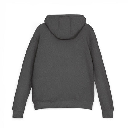 iDeliver's Luxury Unisex Hoodie, Trendy Streetwear, Casual Fashion, Unique Gift for Him/Her, Stylish Wardrobe Essential