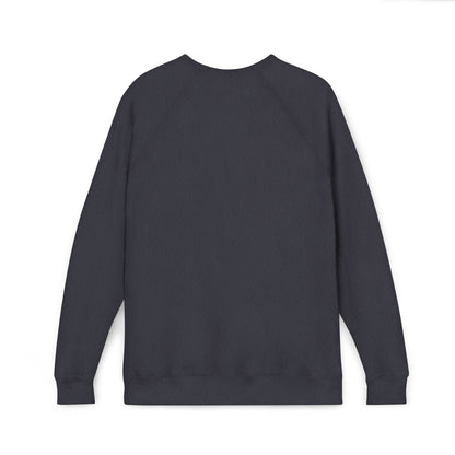 iDeliver ™ Stylish Unisex Sponge Fleece Raglan Sweatshirt - Cozy Loungewear, Casual Outfit, Gift for Him, Gift for Her, Everyday Sweatshirt, [...]