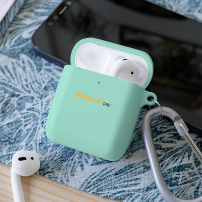 Copy of The iDeliver ® AirPods Case Cover for Stylish Protection | Apple AirPods Pro Case, Personalized Accessory, Perfect Gift, Trendy Tech Gear
