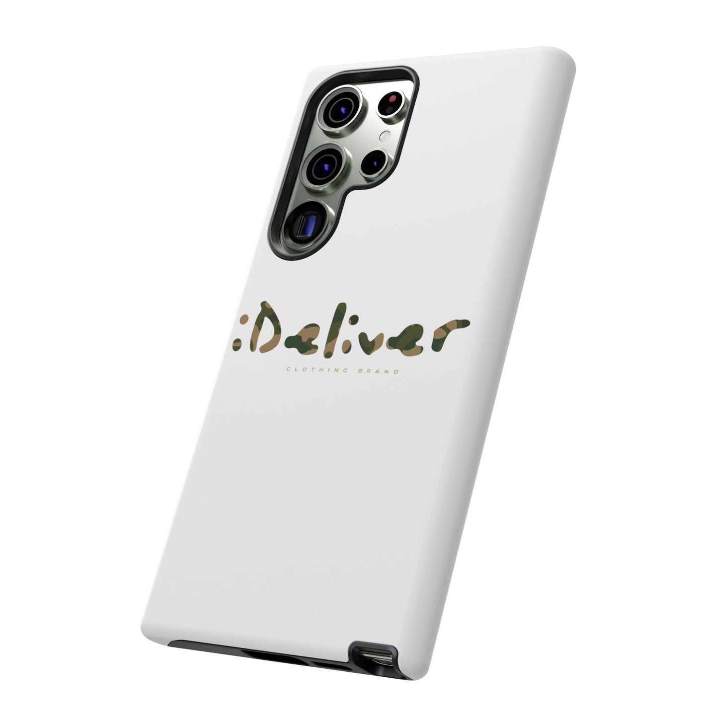 Original iDeliver™ Military-Inspired Phone Case with Delivery Design, Tough Cases, Camouflage Phone Cover, Unique Gift for Adventurers, Practical [...]