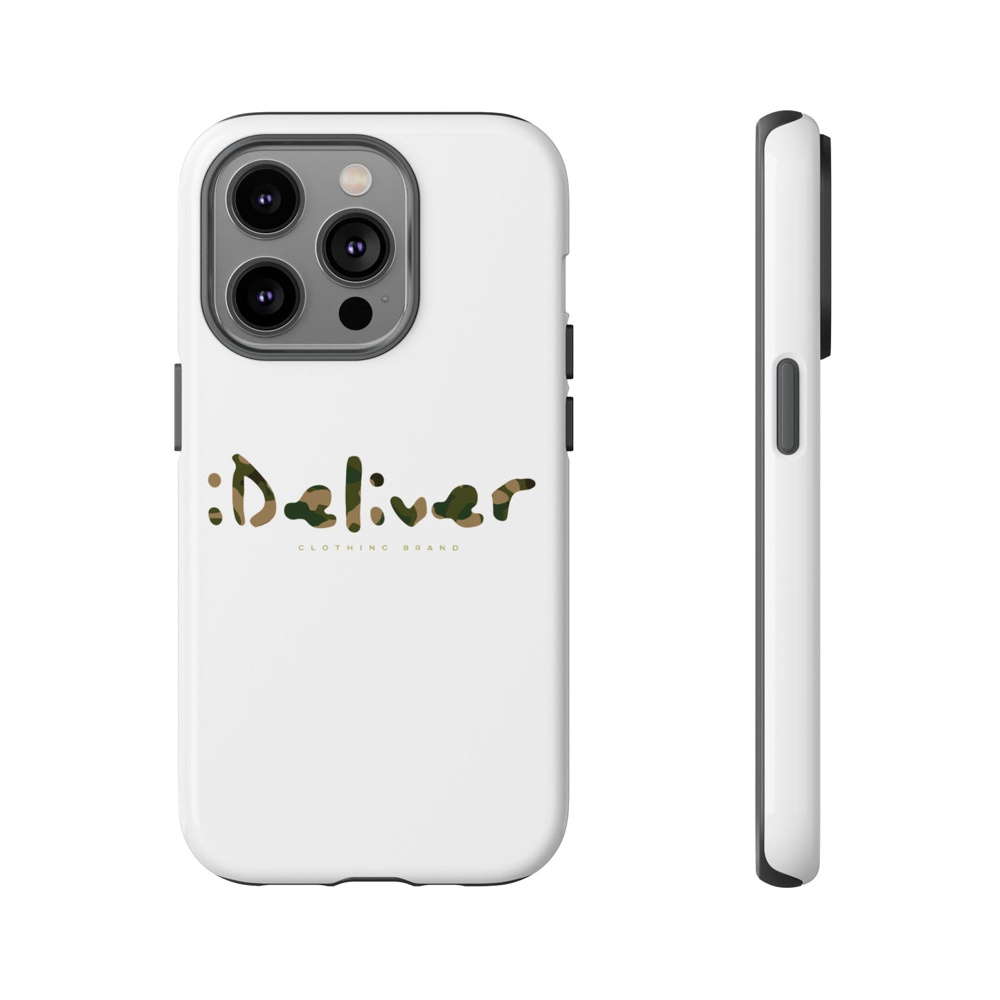 Original iDeliver™ Military-Inspired Phone Case with Delivery Design, Tough Cases, Camouflage Phone Cover, Unique Gift for Adventurers, Practical [...]
