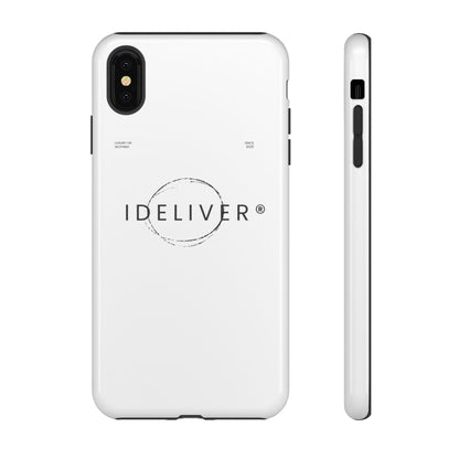 Original iDeliver™ Military-Inspired Phone Case with Delivery Design, Tough Cases, Camouflage Phone Cover, Unique Gift for Adventurers, Practical [...]