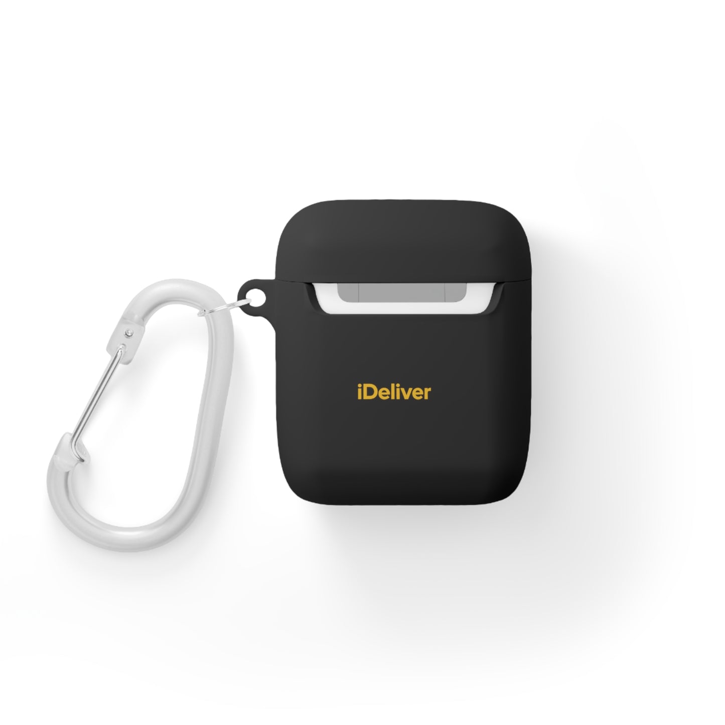 Copy of The iDeliver ® AirPods Case Cover for Stylish Protection | Apple AirPods Pro Case, Personalized Accessory, Perfect Gift, Trendy Tech Gear