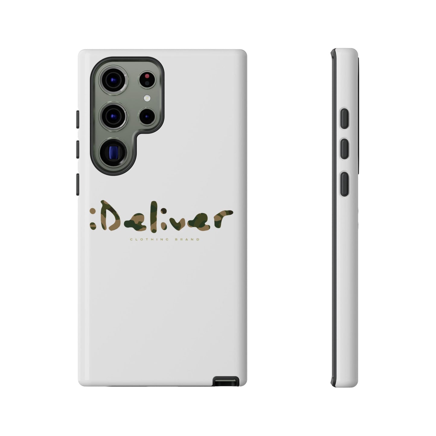 Original iDeliver™ Military-Inspired Phone Case with Delivery Design, Tough Cases, Camouflage Phone Cover, Unique Gift for Adventurers, Practical [...]
