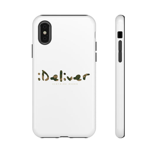 Original iDeliver™ Military-Inspired Phone Case with Delivery Design, Tough Cases, Camouflage Phone Cover, Unique Gift for Adventurers, Practical [...]