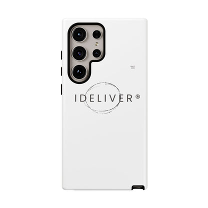 Original iDeliver™ Military-Inspired Phone Case with Delivery Design, Tough Cases, Camouflage Phone Cover, Unique Gift for Adventurers, Practical [...]