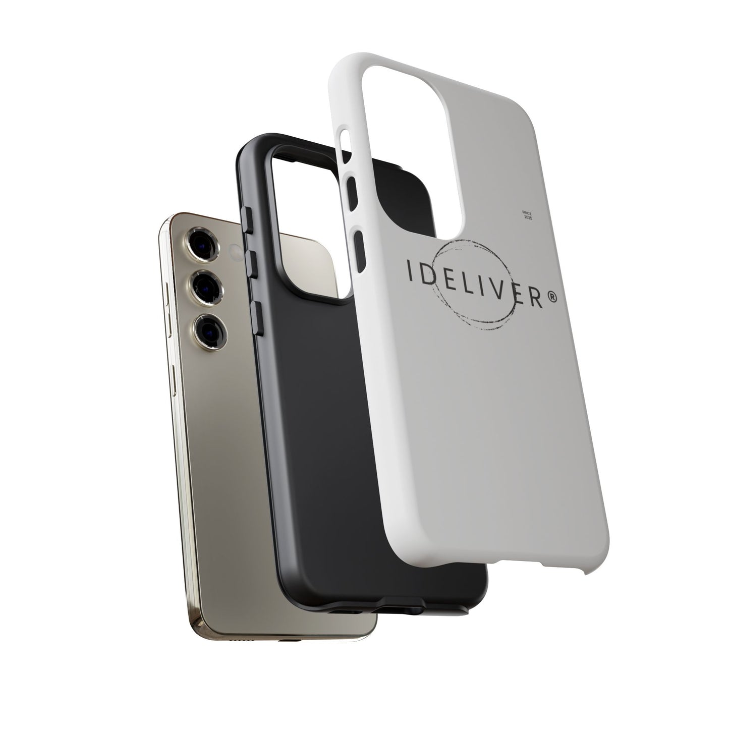 Original iDeliver™ Military-Inspired Phone Case with Delivery Design, Tough Cases, Camouflage Phone Cover, Unique Gift for Adventurers, Practical [...]