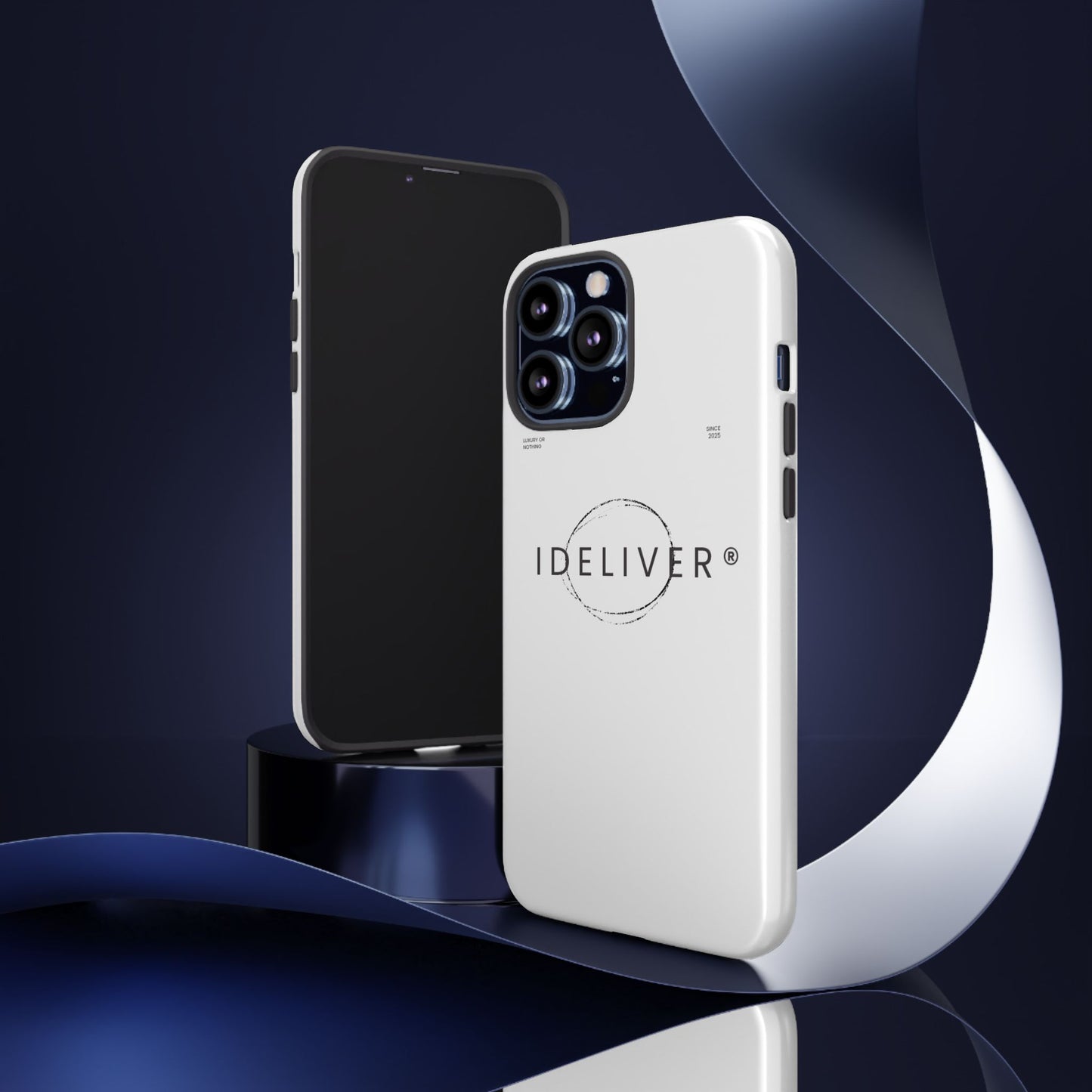Original iDeliver™ Military-Inspired Phone Case with Delivery Design, Tough Cases, Camouflage Phone Cover, Unique Gift for Adventurers, Practical [...]