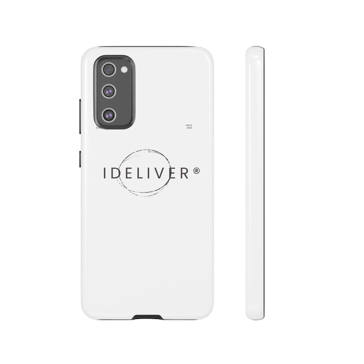 Original iDeliver™ Military-Inspired Phone Case with Delivery Design, Tough Cases, Camouflage Phone Cover, Unique Gift for Adventurers, Practical [...]