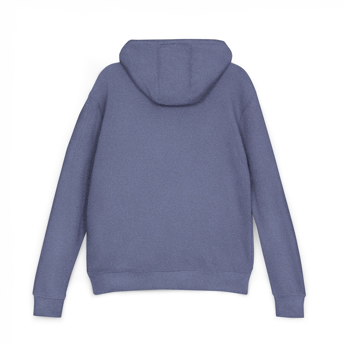 iDeliver's Luxury Unisex Hoodie, Trendy Streetwear, Casual Fashion, Unique Gift for Him/Her, Stylish Wardrobe Essential