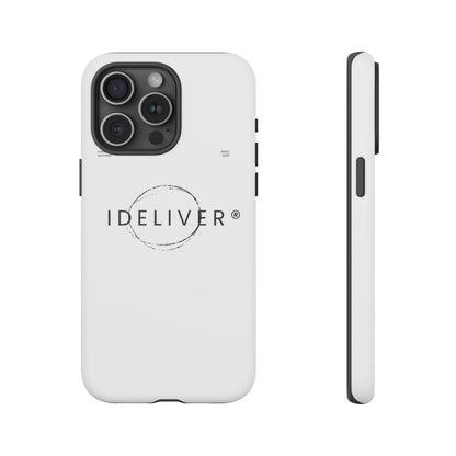 Original iDeliver™ Military-Inspired Phone Case with Delivery Design, Tough Cases, Camouflage Phone Cover, Unique Gift for Adventurers, Practical [...]