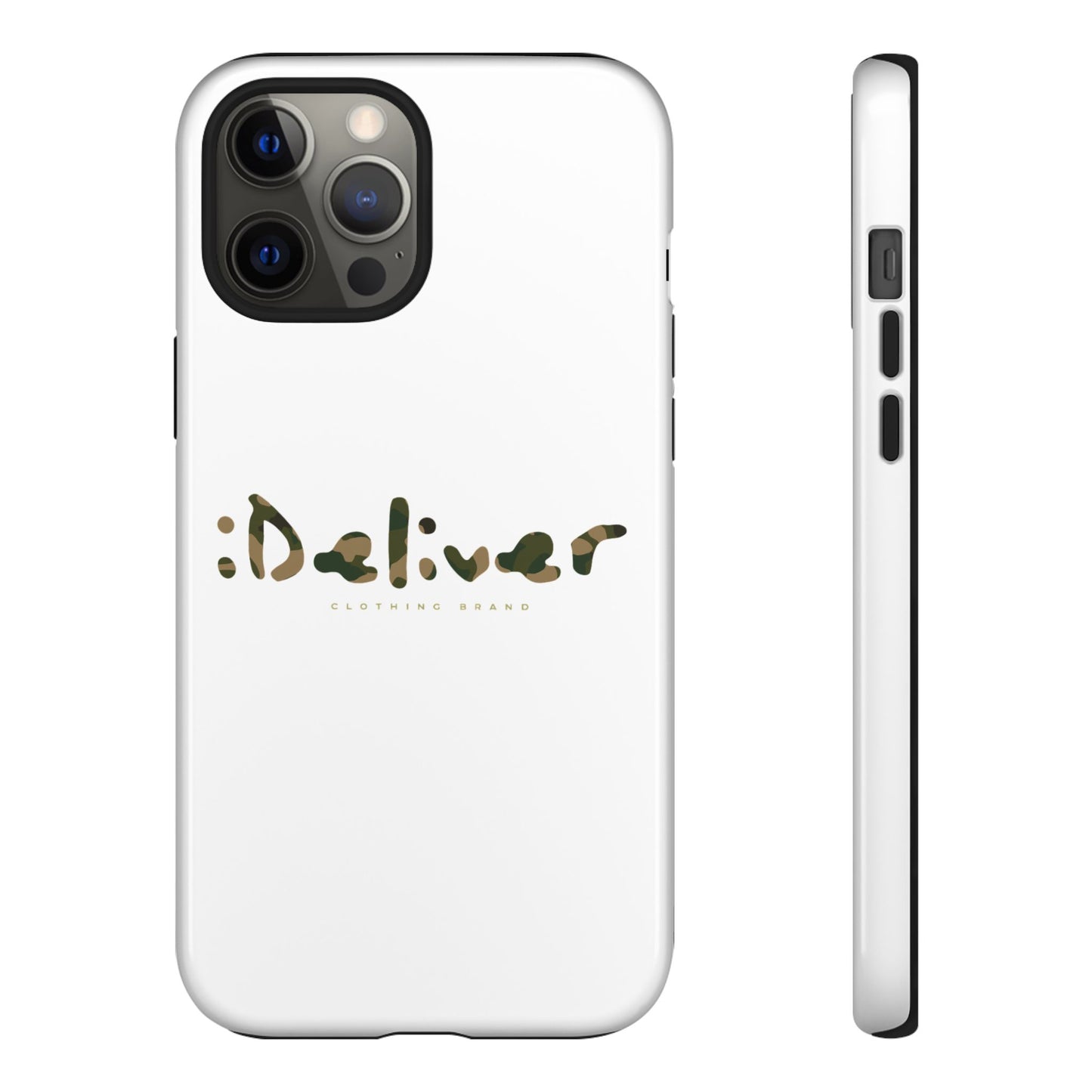 Original iDeliver™ Military-Inspired Phone Case with Delivery Design, Tough Cases, Camouflage Phone Cover, Unique Gift for Adventurers, Practical [...]