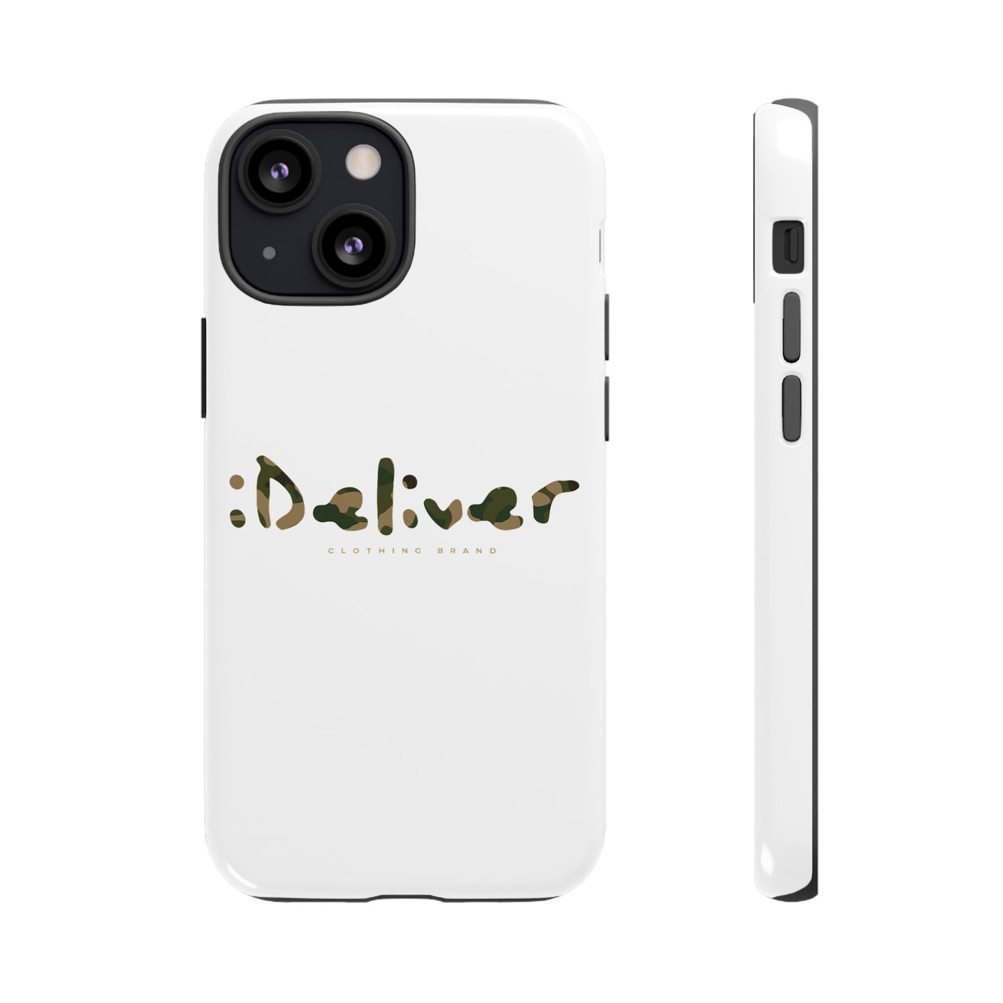 Original iDeliver™ Military-Inspired Phone Case with Delivery Design, Tough Cases, Camouflage Phone Cover, Unique Gift for Adventurers, Practical [...]