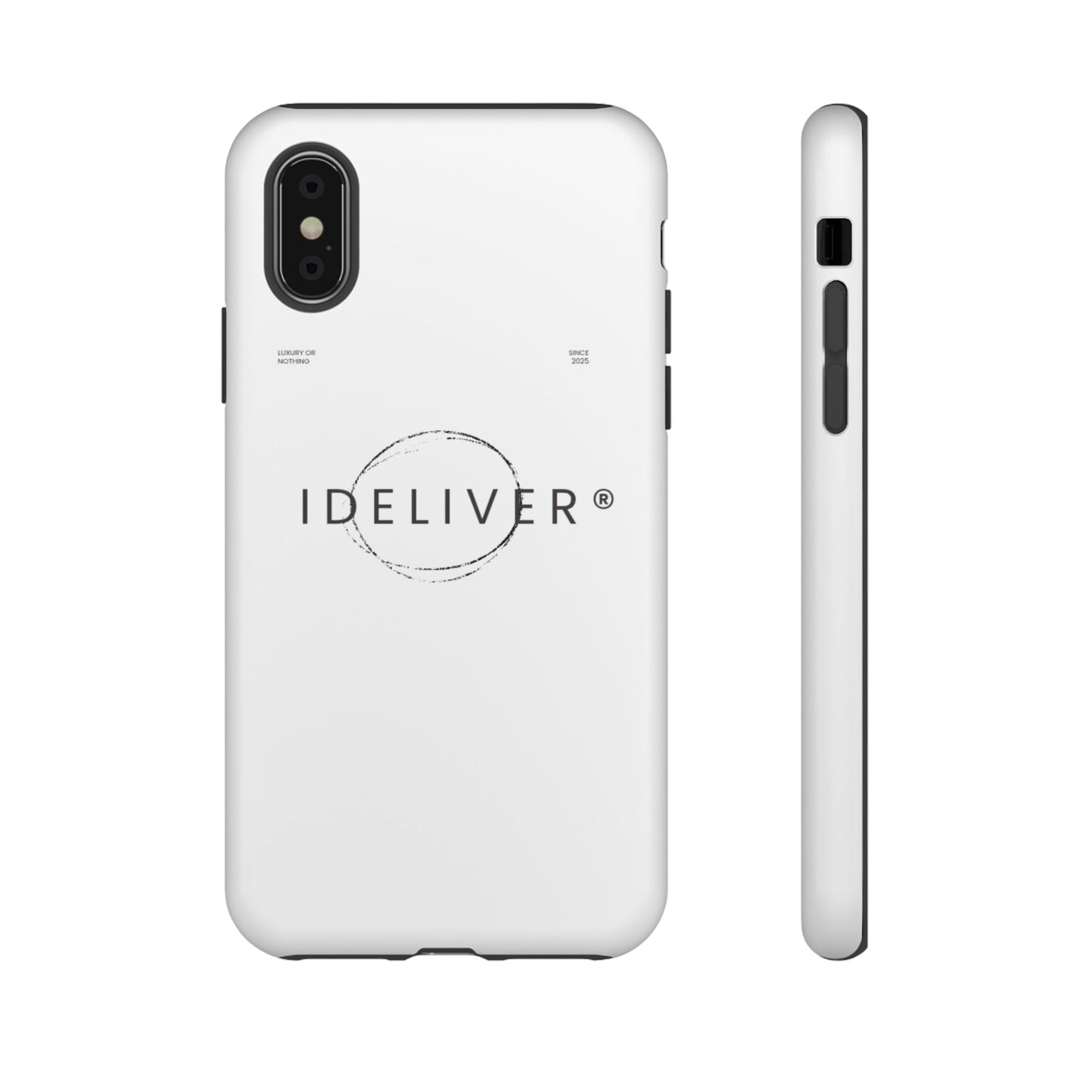 Original iDeliver™ Military-Inspired Phone Case with Delivery Design, Tough Cases, Camouflage Phone Cover, Unique Gift for Adventurers, Practical [...]