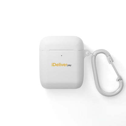 The iDeliver ® AirPods Case Cover for Stylish Protection | Apple AirPods Pro Case, Personalized Accessory, Perfect Gift, Trendy Tech Gear