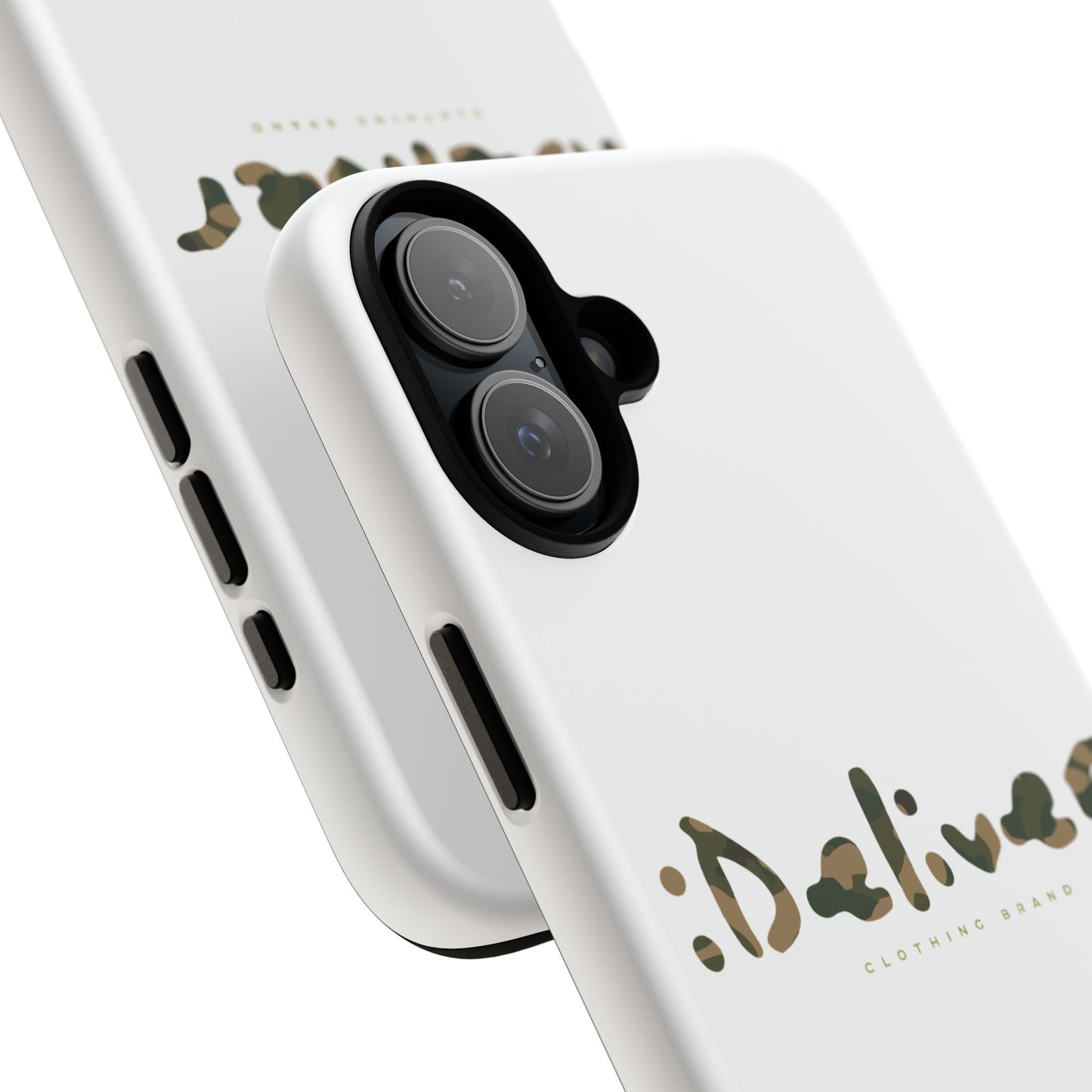 Original iDeliver™ Military-Inspired Phone Case with Delivery Design, Tough Cases, Camouflage Phone Cover, Unique Gift for Adventurers, Practical [...]