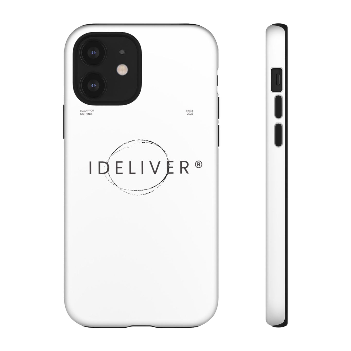 Original iDeliver™ Military-Inspired Phone Case with Delivery Design, Tough Cases, Camouflage Phone Cover, Unique Gift for Adventurers, Practical [...]