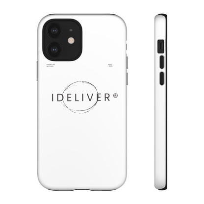 Original iDeliver™ Military-Inspired Phone Case with Delivery Design, Tough Cases, Camouflage Phone Cover, Unique Gift for Adventurers, Practical [...]