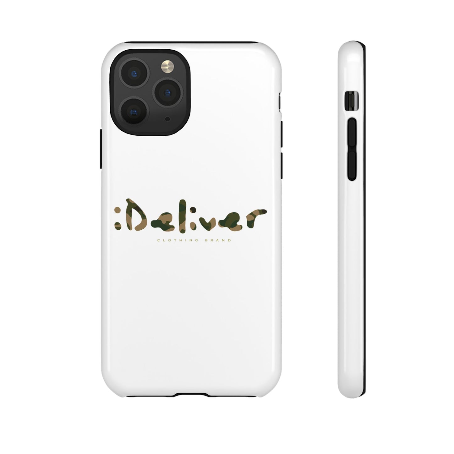 Original iDeliver™ Military-Inspired Phone Case with Delivery Design, Tough Cases, Camouflage Phone Cover, Unique Gift for Adventurers, Practical [...]
