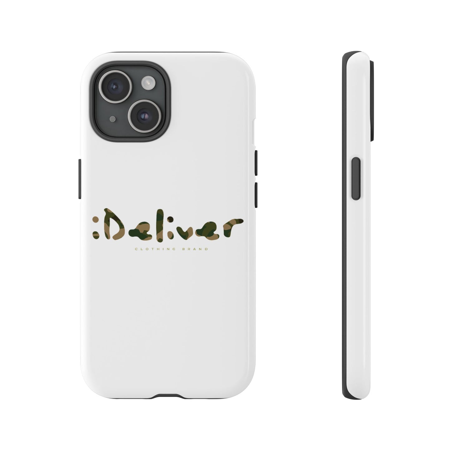 Original iDeliver™ Military-Inspired Phone Case with Delivery Design, Tough Cases, Camouflage Phone Cover, Unique Gift for Adventurers, Practical [...]