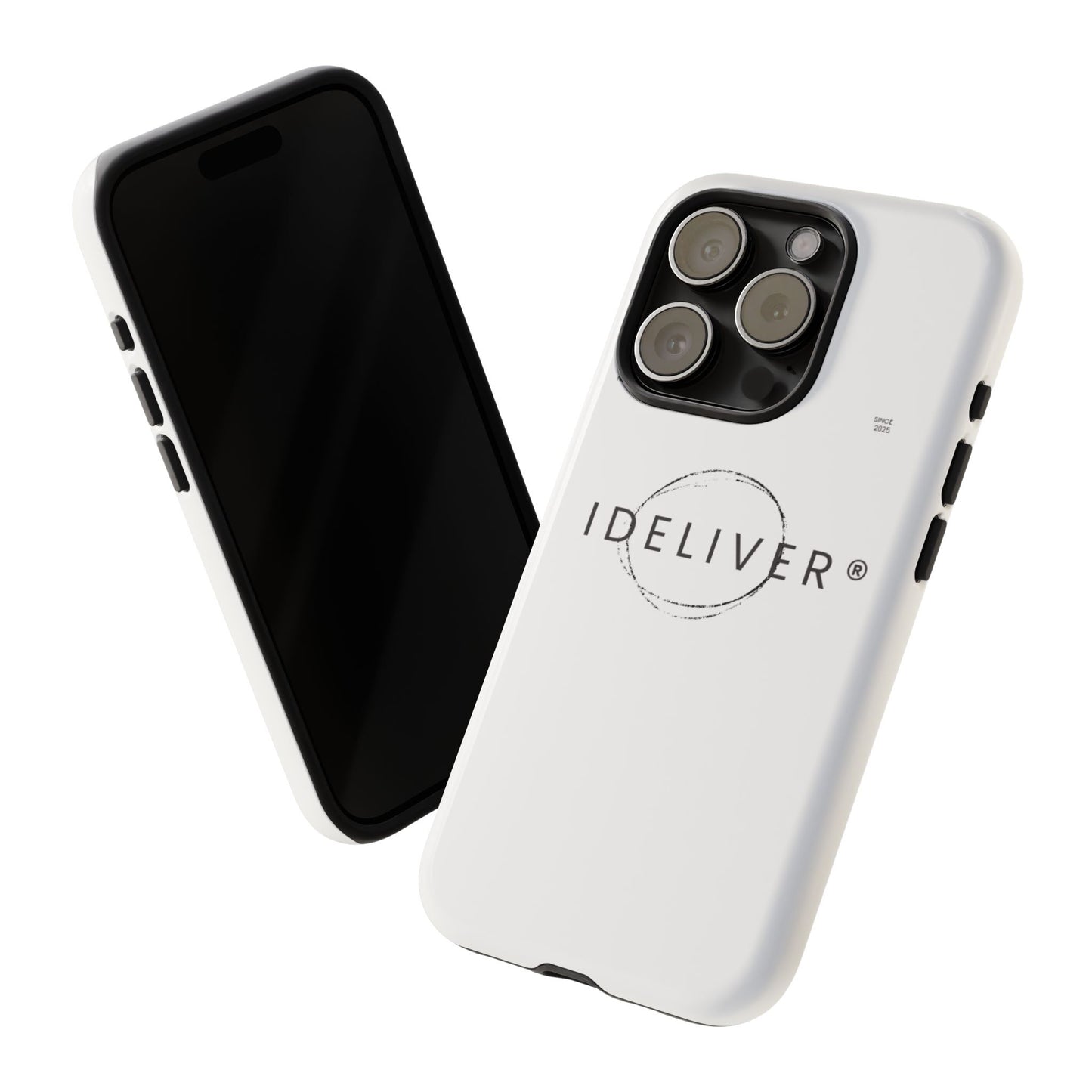 Original iDeliver™ Military-Inspired Phone Case with Delivery Design, Tough Cases, Camouflage Phone Cover, Unique Gift for Adventurers, Practical [...]