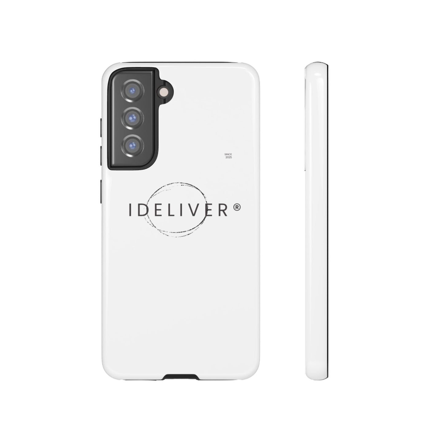 Original iDeliver™ Military-Inspired Phone Case with Delivery Design, Tough Cases, Camouflage Phone Cover, Unique Gift for Adventurers, Practical [...]
