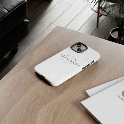 Original iDeliver™ Military-Inspired Phone Case with Delivery Design, Tough Cases, Camouflage Phone Cover, Unique Gift for Adventurers, Practical [...]