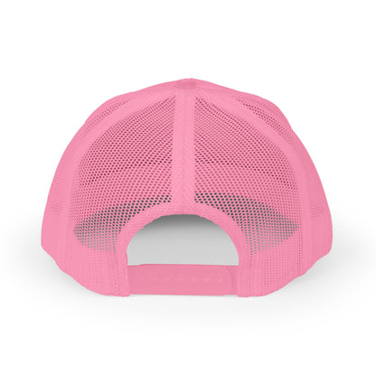 Copy of The iDeliver Stylish Snapback Trucker Cap for Delivery Enthusiasts, Adjustable Cap, Outdoor Cap, Casual Accessory, Gift for Delivery Drivers