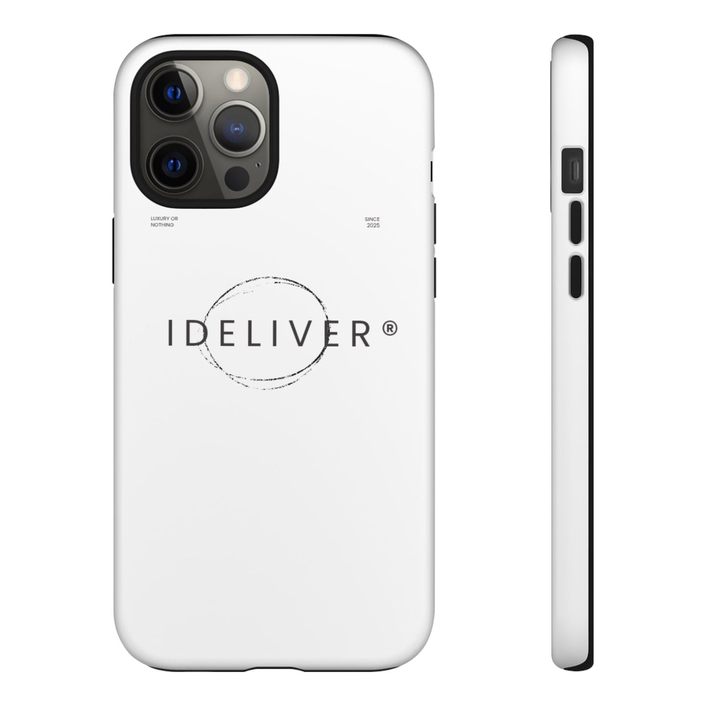 Original iDeliver™ Military-Inspired Phone Case with Delivery Design, Tough Cases, Camouflage Phone Cover, Unique Gift for Adventurers, Practical [...]