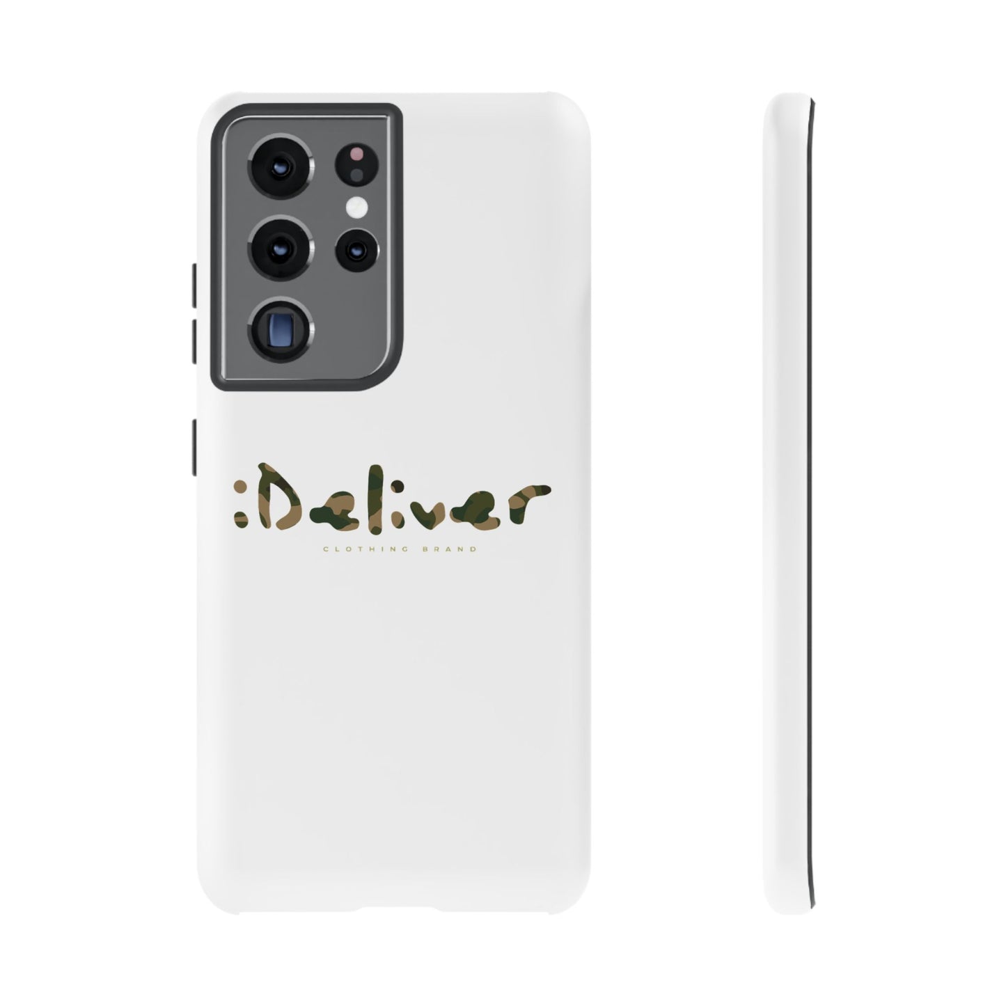 Original iDeliver™ Military-Inspired Phone Case with Delivery Design, Tough Cases, Camouflage Phone Cover, Unique Gift for Adventurers, Practical [...]