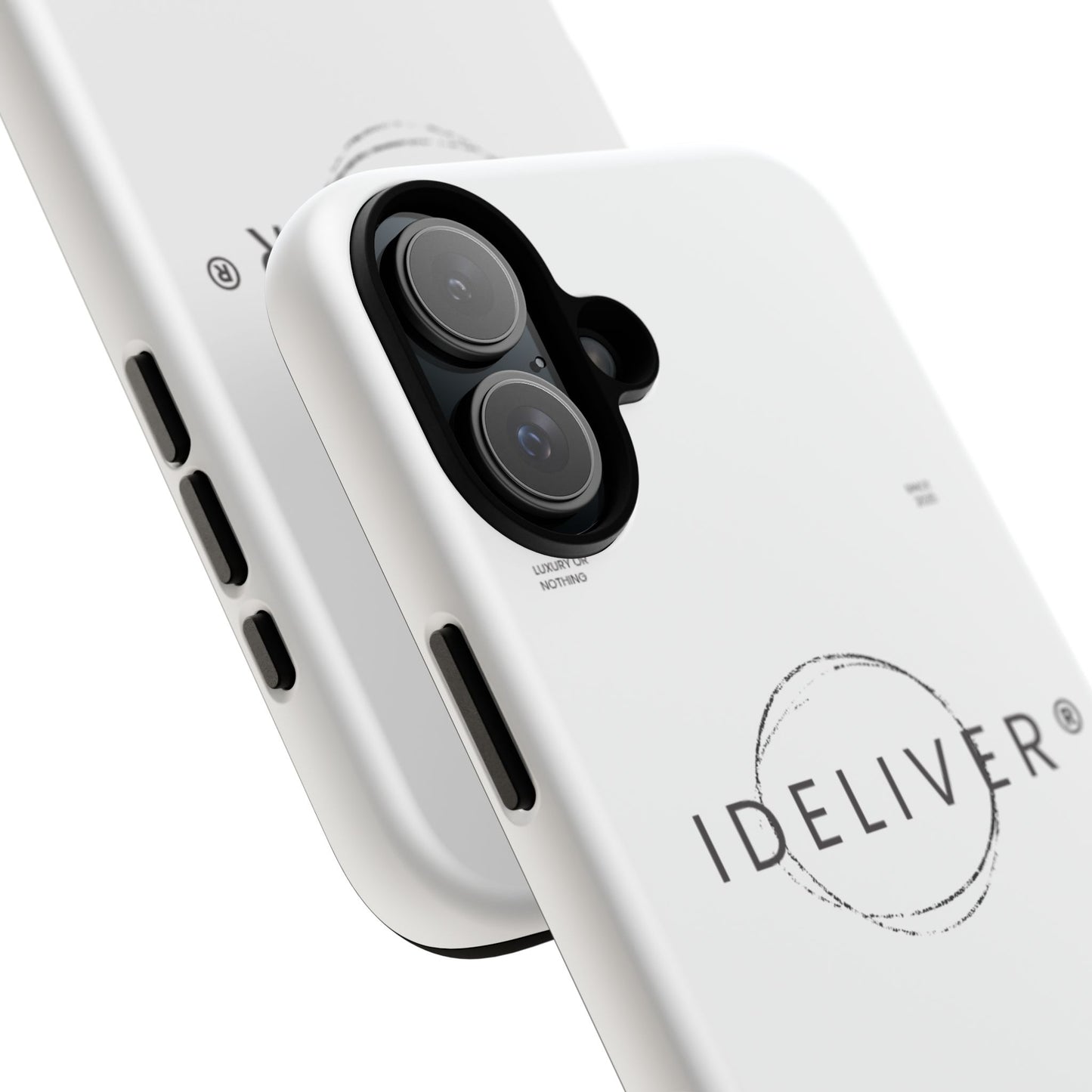 Original iDeliver™ Military-Inspired Phone Case with Delivery Design, Tough Cases, Camouflage Phone Cover, Unique Gift for Adventurers, Practical [...]