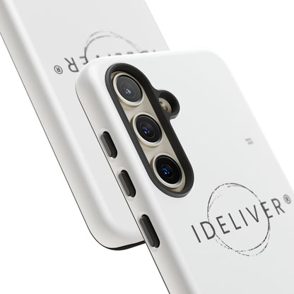 Original iDeliver™ Military-Inspired Phone Case with Delivery Design, Tough Cases, Camouflage Phone Cover, Unique Gift for Adventurers, Practical [...]