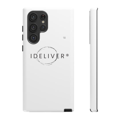 Original iDeliver™ Military-Inspired Phone Case with Delivery Design, Tough Cases, Camouflage Phone Cover, Unique Gift for Adventurers, Practical [...]