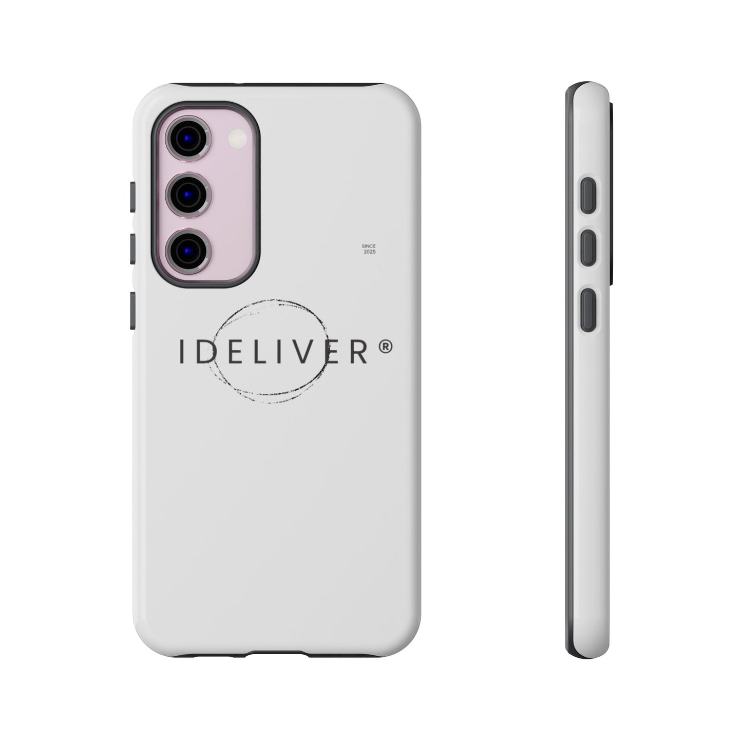 Original iDeliver™ Military-Inspired Phone Case with Delivery Design, Tough Cases, Camouflage Phone Cover, Unique Gift for Adventurers, Practical [...]