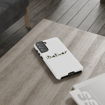 Original iDeliver™ Military-Inspired Phone Case with Delivery Design, Tough Cases, Camouflage Phone Cover, Unique Gift for Adventurers, Practical [...]