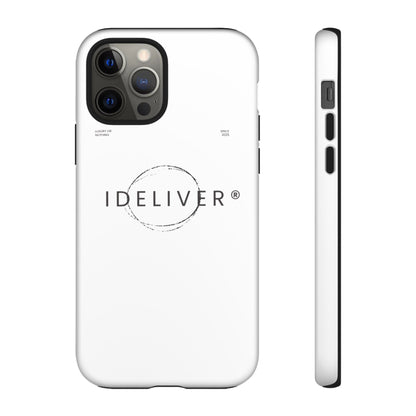 Original iDeliver™ Military-Inspired Phone Case with Delivery Design, Tough Cases, Camouflage Phone Cover, Unique Gift for Adventurers, Practical [...]