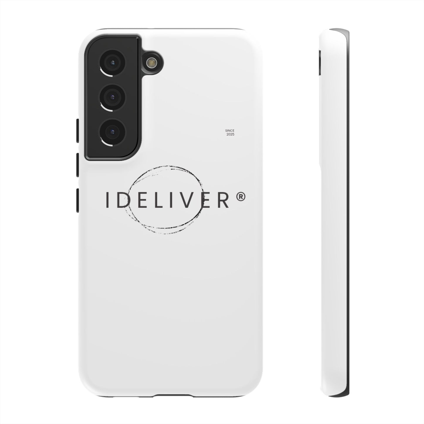 Original iDeliver™ Military-Inspired Phone Case with Delivery Design, Tough Cases, Camouflage Phone Cover, Unique Gift for Adventurers, Practical [...]