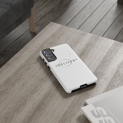Original iDeliver™ Military-Inspired Phone Case with Delivery Design, Tough Cases, Camouflage Phone Cover, Unique Gift for Adventurers, Practical [...]