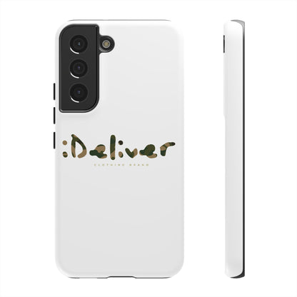 Original iDeliver™ Military-Inspired Phone Case with Delivery Design, Tough Cases, Camouflage Phone Cover, Unique Gift for Adventurers, Practical [...]