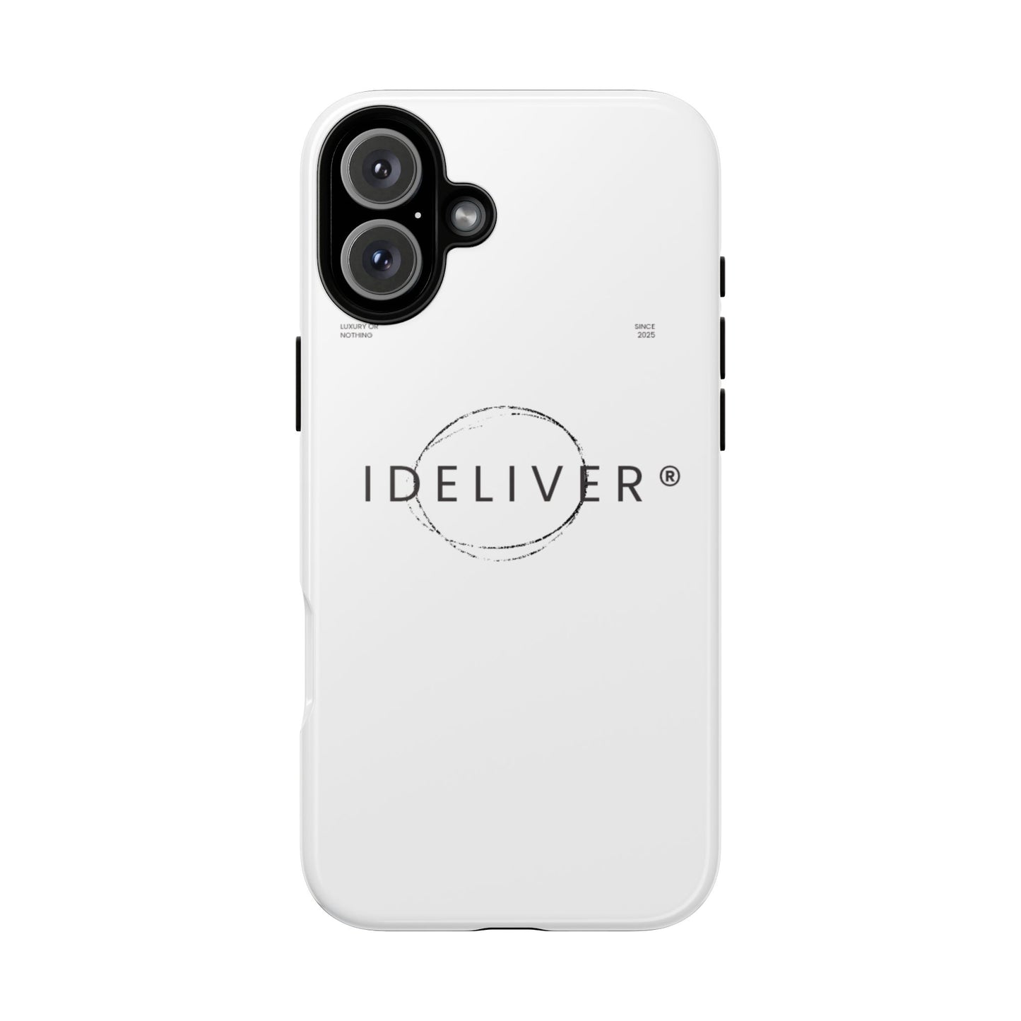 Original iDeliver™ Military-Inspired Phone Case with Delivery Design, Tough Cases, Camouflage Phone Cover, Unique Gift for Adventurers, Practical [...]