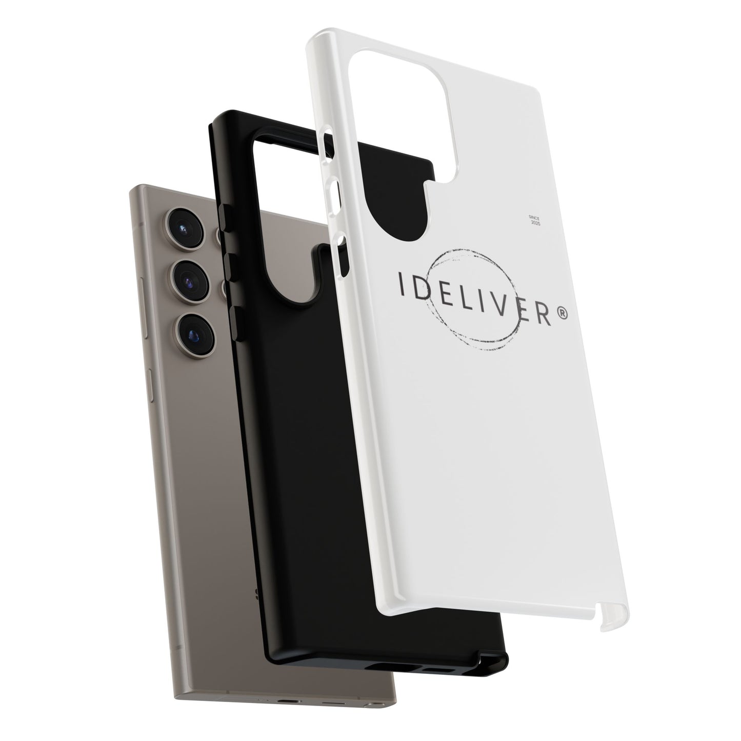 Original iDeliver™ Military-Inspired Phone Case with Delivery Design, Tough Cases, Camouflage Phone Cover, Unique Gift for Adventurers, Practical [...]