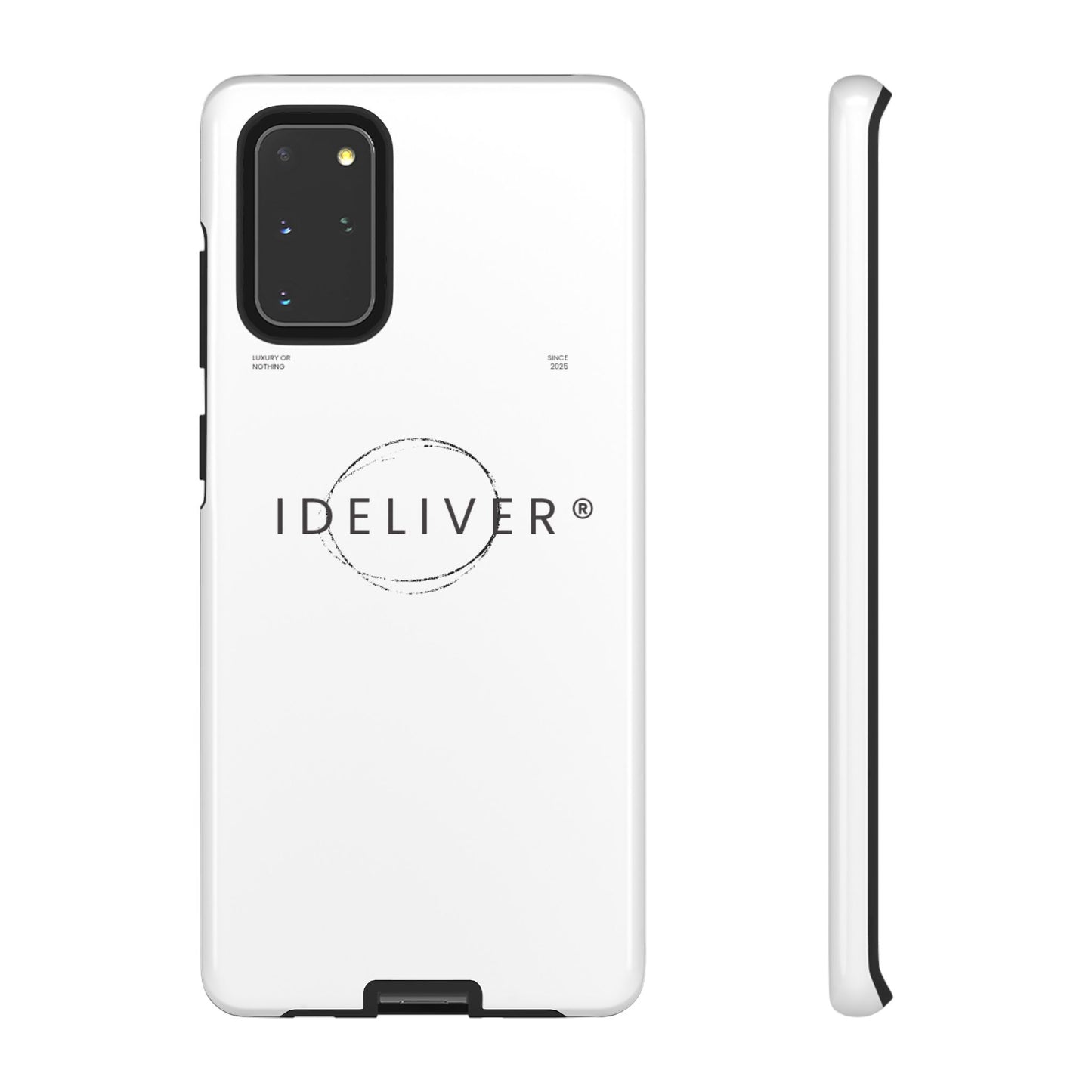 Original iDeliver™ Military-Inspired Phone Case with Delivery Design, Tough Cases, Camouflage Phone Cover, Unique Gift for Adventurers, Practical [...]
