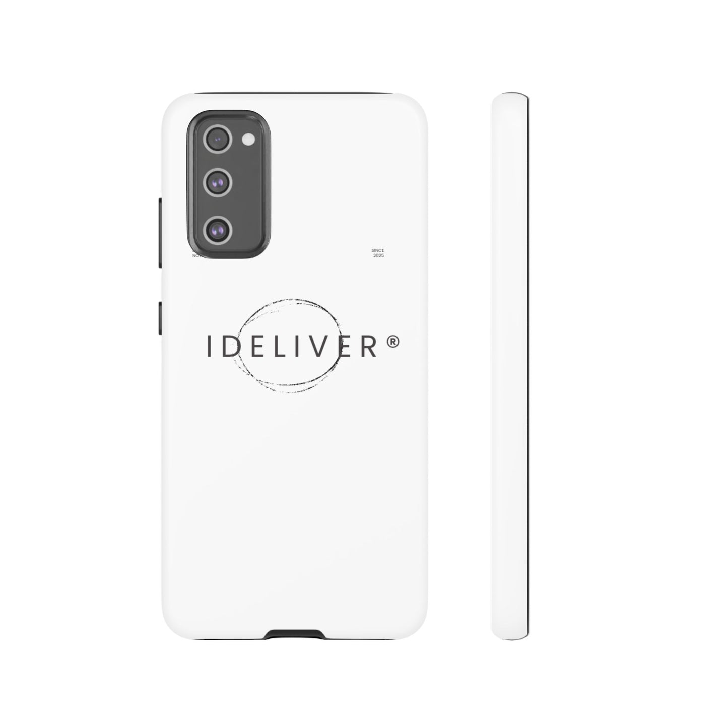 Original iDeliver™ Military-Inspired Phone Case with Delivery Design, Tough Cases, Camouflage Phone Cover, Unique Gift for Adventurers, Practical [...]