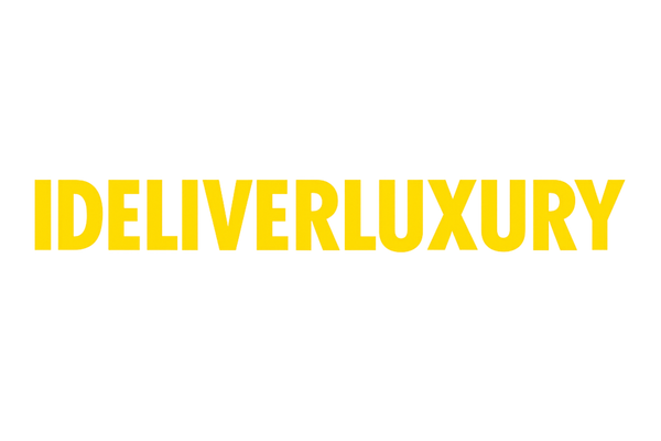 iDeliver Luxury 