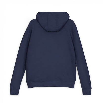 iDeliver's Luxury Unisex Hoodie, Trendy Streetwear, Casual Fashion, Unique Gift for Him/Her, Stylish Wardrobe Essential